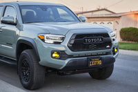 Toyota Tacoma (12-23) XB Evo / Evo+ Fog Lights