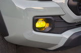 Toyota Tacoma (16-23) XB Evo / Evo+ Fog Lights