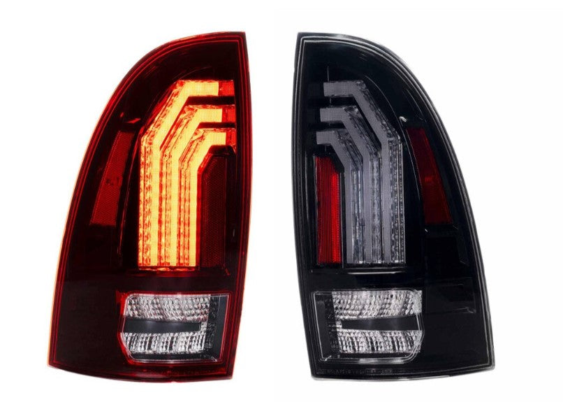 Toyota Tacoma (05-15) XB LED Tail Lights