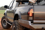 Toyota Tacoma (05-15) XB LED Tail Lights