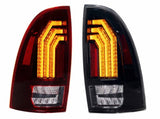 Toyota Tacoma (05-15) XB LED Tail Lights