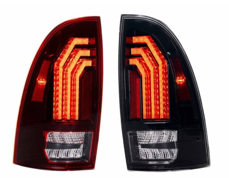 Toyota Tacoma (05-15) XB LED Tail Lights