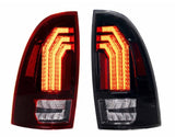 Toyota Tacoma (05-15) XB LED Tail Lights