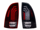 Toyota Tacoma (05-15) XB LED Tail Lights