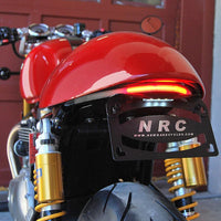 Triumph Thruxton / R 1200 Fender Eliminator Kit (2016 - Present)
