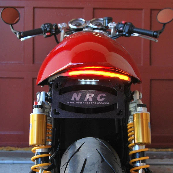 Triumph Thruxton / R 1200 Fender Eliminator Kit (2016 - Present)