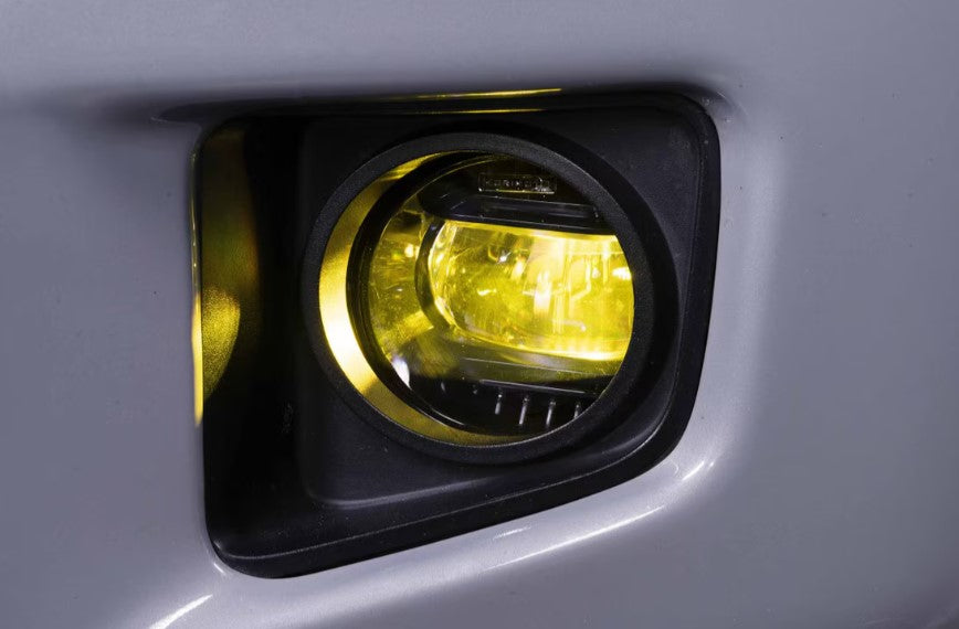 Toyota Tundra (14-21) XB Evo / Evo+ Fog Lights