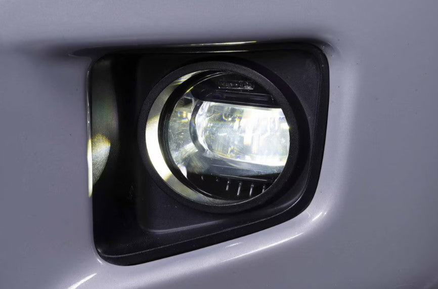 Toyota Tundra (14-21) XB Evo / Evo+ Fog Lights