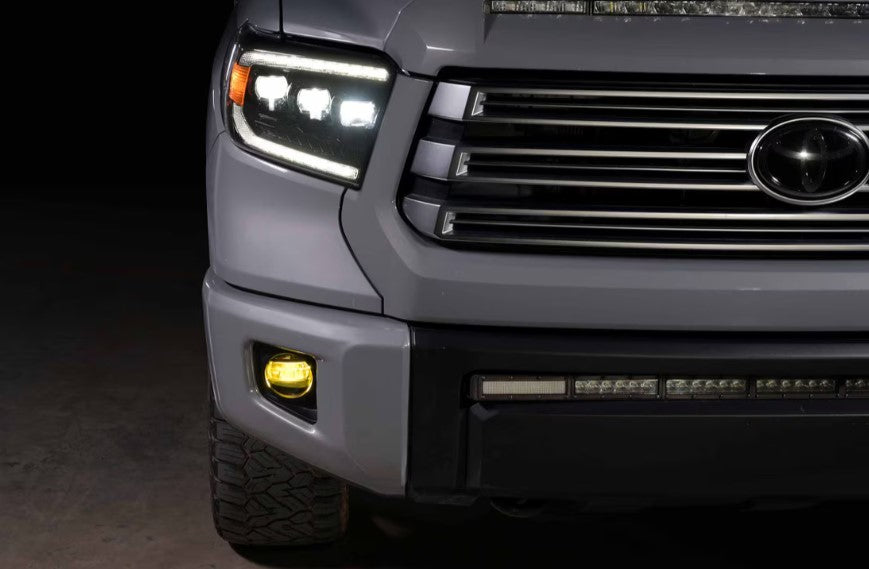 Toyota Tundra (14-21) XB Evo / Evo+ Fog Lights