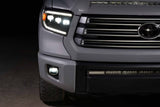 Toyota Tundra (14-21) XB Evo / Evo+ Fog Lights