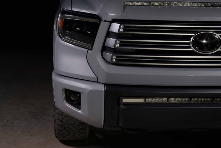 Toyota Tundra (14-21) XB Evo / Evo+ Fog Lights