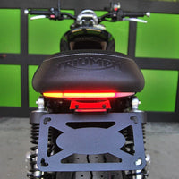 Triumph Street Twin Fender Eliminator Kit (2016 - Present)