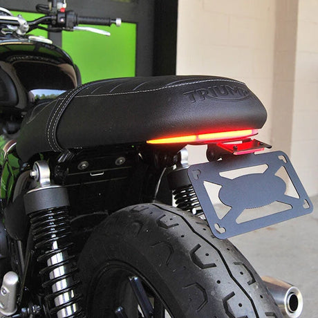 Triumph Street Twin Fender Eliminator Kit (2016 - Present)