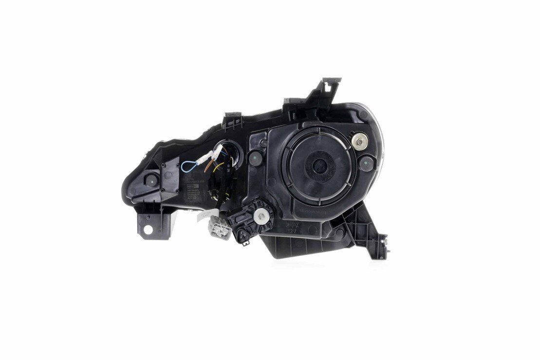 Toyota GT86 (12-20) XB LED Headlights (Gen II)