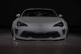 Toyota GT86 (12-20) XB LED Headlights (Gen II)