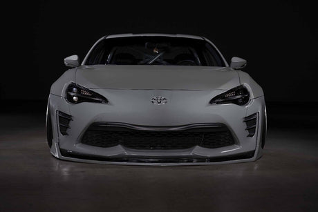 Toyota GT86 (12-20) XB LED Headlights (Gen II)