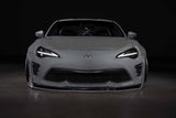 Toyota GT86 (12-20) XB LED Headlights (Gen II)