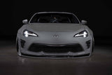 Toyota GT86 (12-20) XB LED Headlights (Gen II)