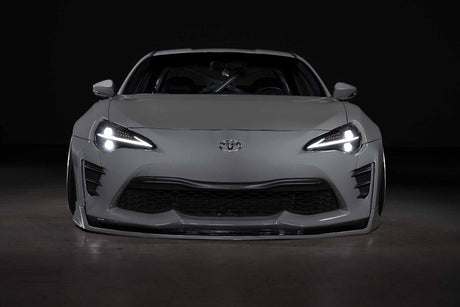 Toyota GT86 (12-20) XB LED Headlights (Gen II)