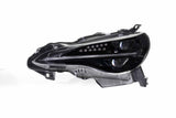 Toyota GT86 (12-20) XB LED Headlights (Gen II)