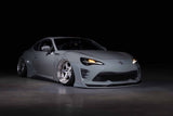 Toyota GT86 (12-20) XB LED Headlights (Gen II)