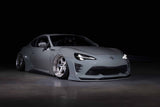 Toyota GT86 (12-20) XB LED Headlights (Gen II)