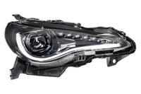 Toyota GT86 (17-20) XB LED Headlights