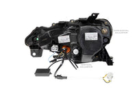 Toyota GT86 (17-20) XB LED Headlights