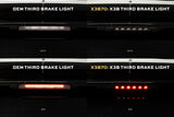 Toyota Prius (10-15) X3B LED Brake Light