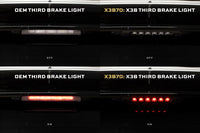 Toyota Prius (10-15) X3B LED Brake Light