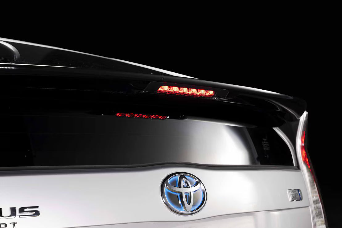 Toyota Prius (10-15) X3B LED Brake Light