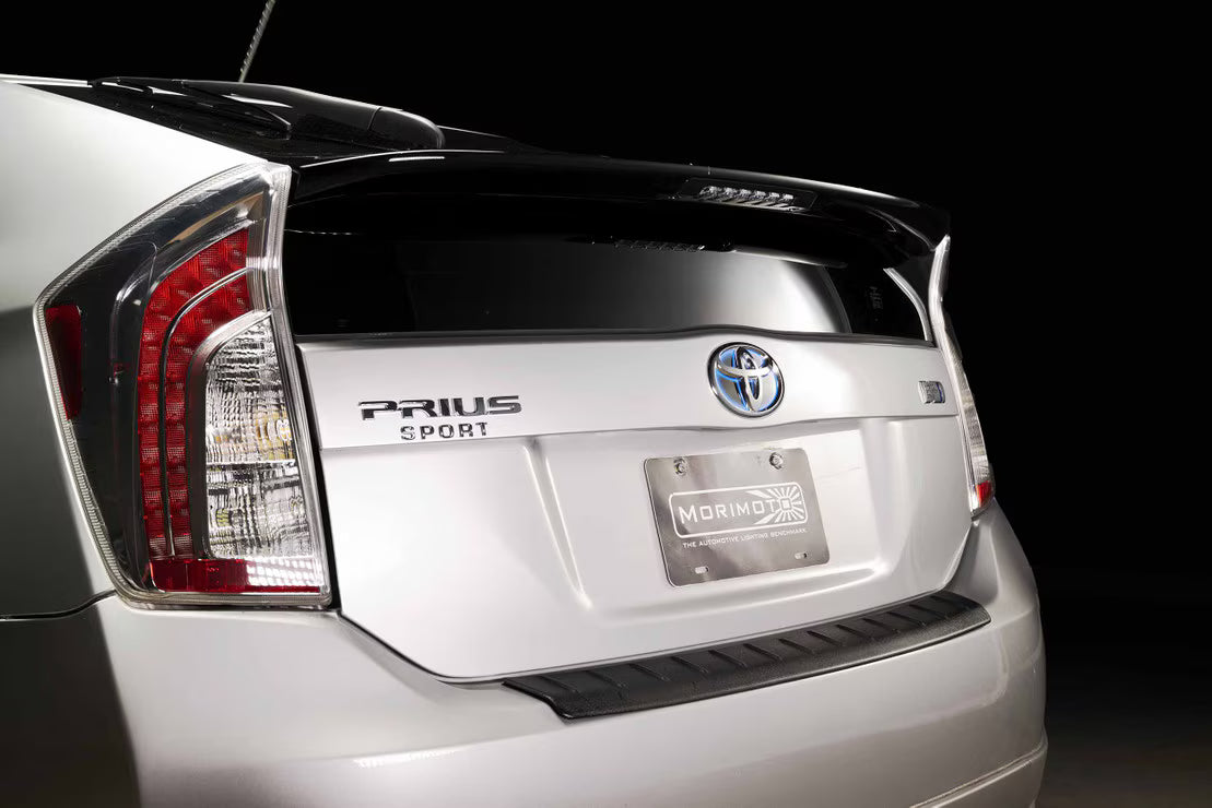 Toyota Prius (10-15) X3B LED Brake Light