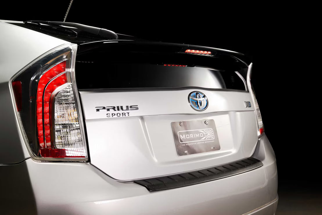 Toyota Prius (10-15) X3B LED Brake Light