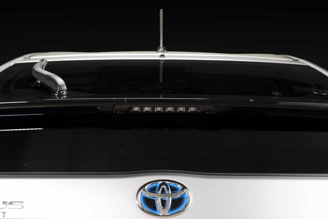 Toyota Prius (10-15) X3B LED Brake Light