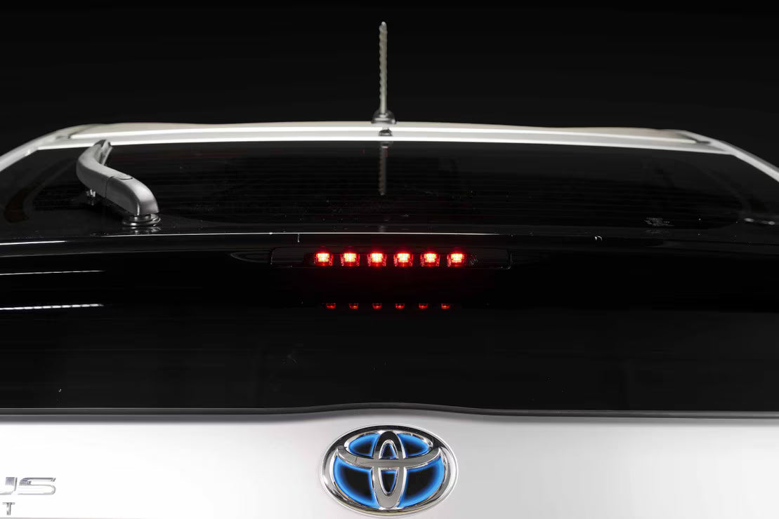 Toyota Prius (10-15) X3B LED Brake Light