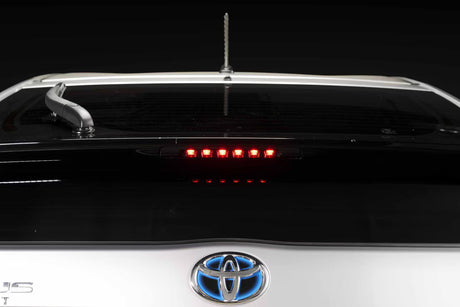 Toyota Prius (10-15) X3B LED Brake Light