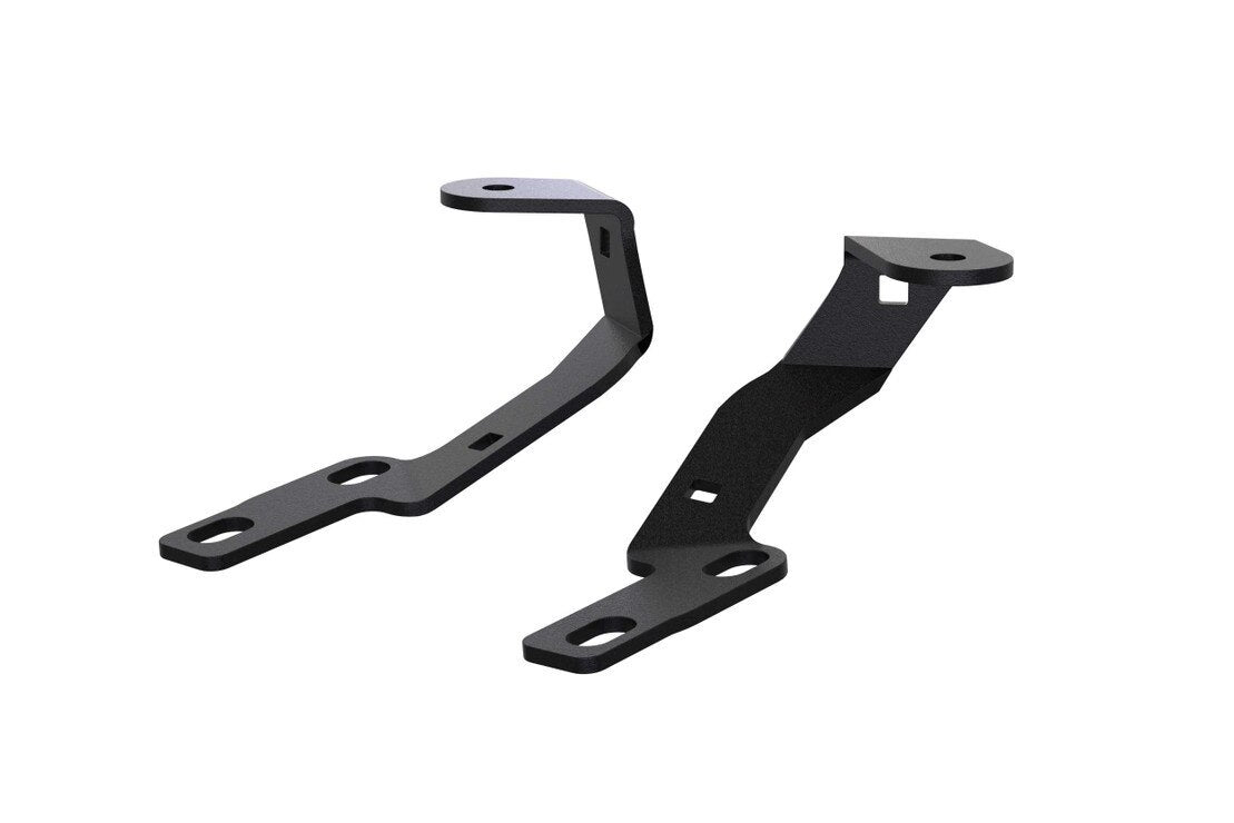 Toyota Tacoma (05-15) Ditch Light Brackets