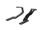 Toyota Tacoma (05-15) Ditch Light Brackets