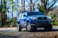 Toyota Tacoma (05-15) Ditch Light Brackets