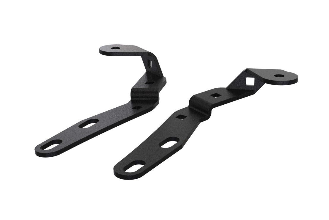 Toyota Tacoma (16-23) Ditch Light Brackets