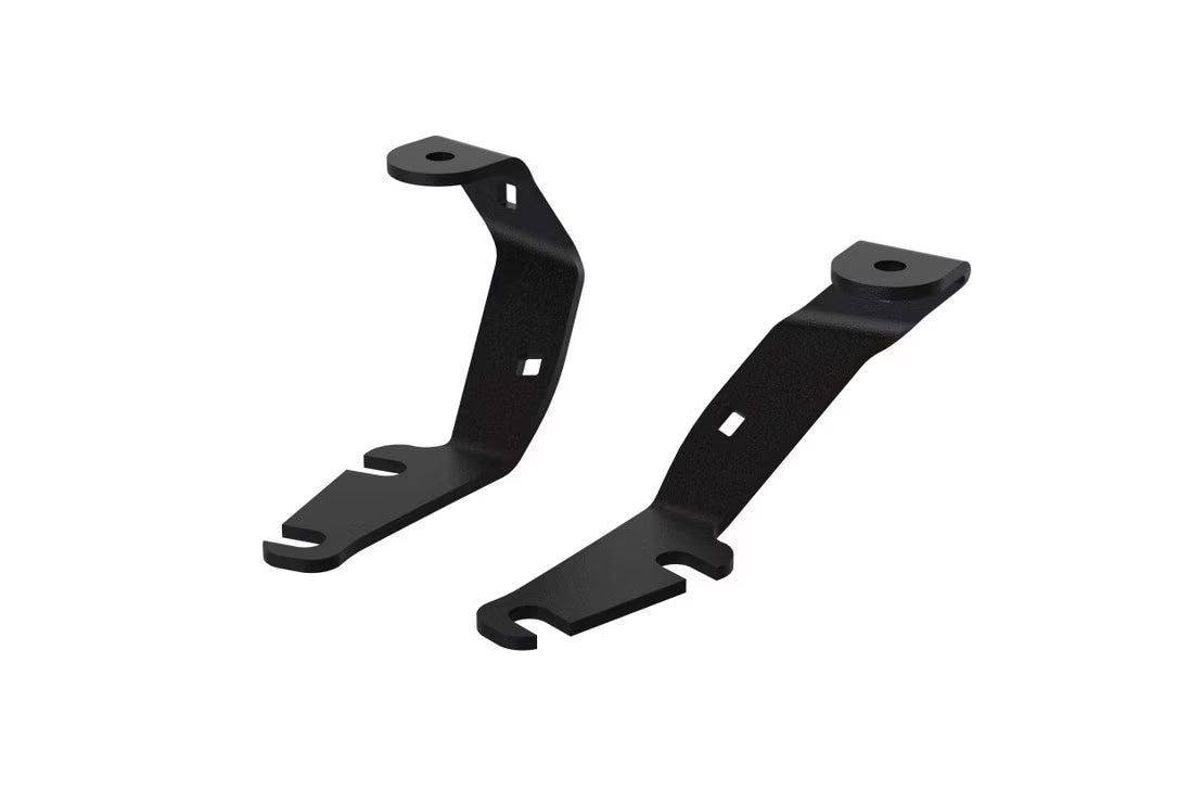 Toyota Tundra (14-21) Ditch Light Brackets