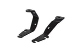 Toyota Tundra (14-21) Ditch Light Brackets