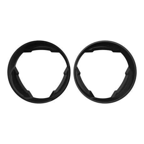 Bracket Set - Fog Pocket Kit for FLEX ERA® 3 - Brackets and Bezels - For Toyota Vehicles (pr)