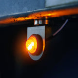 Trailer Running Light Kit