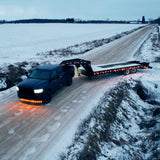 Trailer Running Light Kit