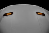 (2018-2023) FORD MUSTANG TURN SIGNAL HOOD LIGHTING KIT