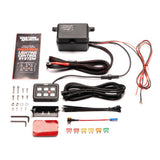 Universal Lighting Control System