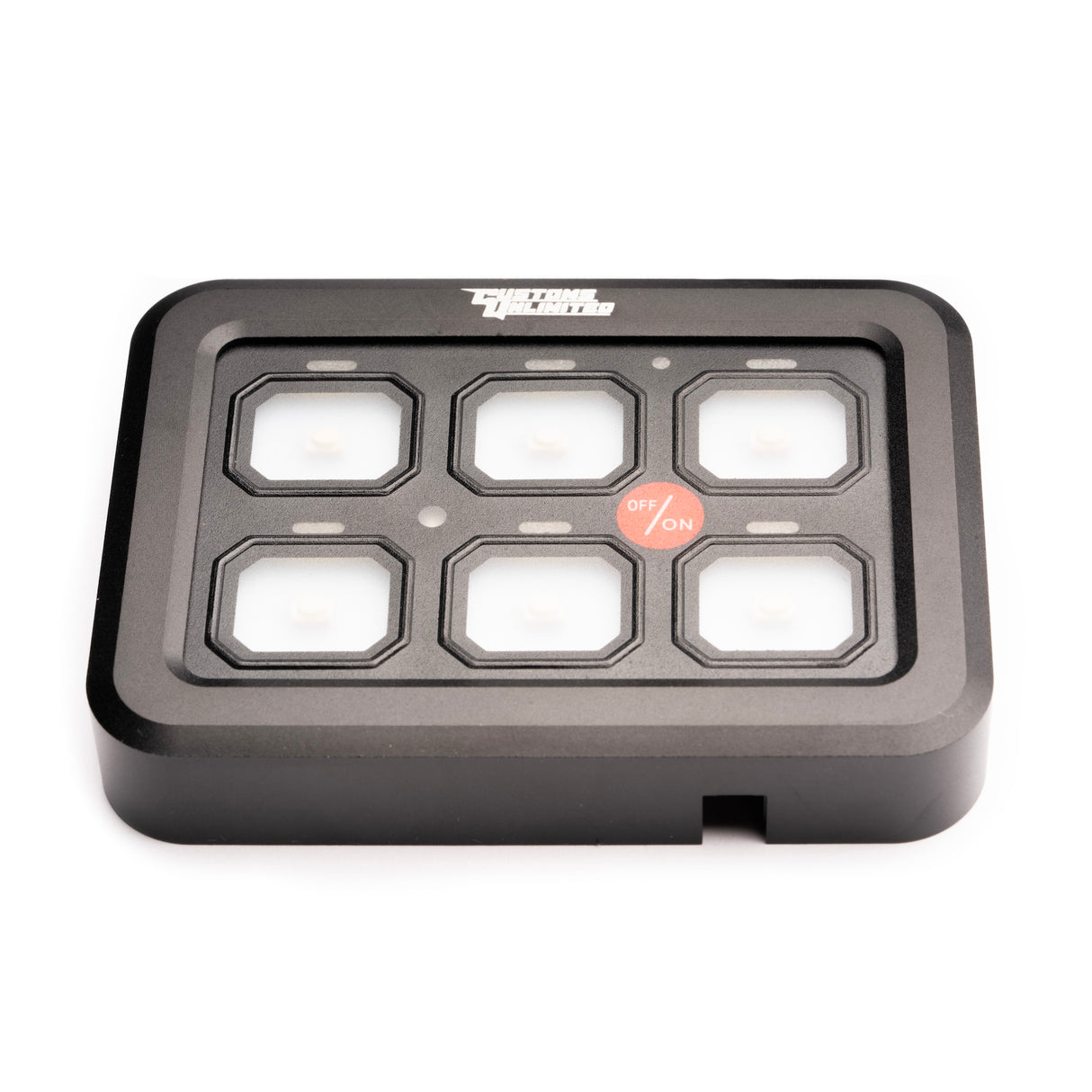 Universal Lighting Control System