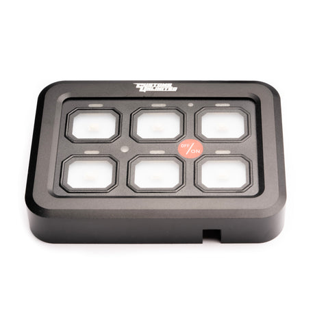 Universal Lighting Control System