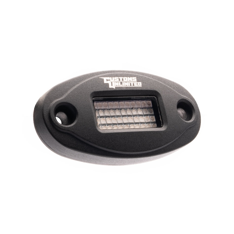 Ultraviolet UV 48 LED Xtreme Pro Rock Light Kit